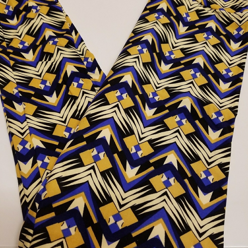 Lularoe TC Leggings